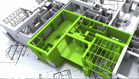 Architectural CAD Services
