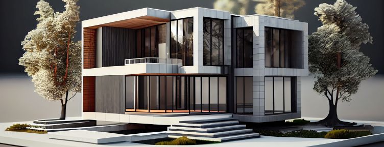 Architectural Design CAD