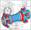 Mechanical Drafting Services