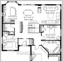 2D floor plan design & drafting Services