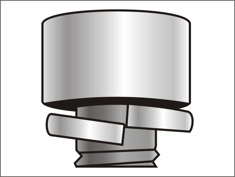 CAD Illustration Sample